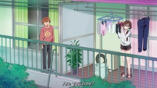 KANOJO, OKARISHIMASU 2ND SEASON EPISODE 11