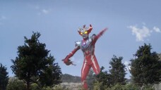 『ウルトラマンタイガ』 第21話 「地球（ほし）の友人」 ULTRAMAN TAIGA Episode 21 "Friend In Earth"