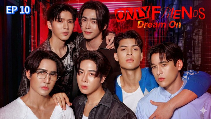 🇹🇭 EP 10 : SUB INDO
