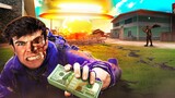 I Hosted A $10,000 Nuke Race in COD Mobile