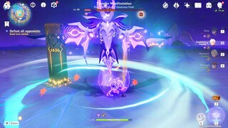 Seirai Stormchasers Quest Completed Guide - Thunder Manifestation Boss Gameplay