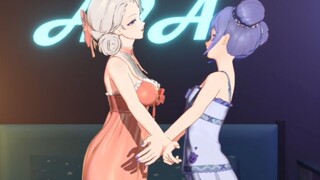 Fruit Danpi Hug: 80:20, Xiaowan is at a big disadvantage!