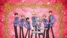 Ouran High School Host Club EP 10 [Sub Việt]