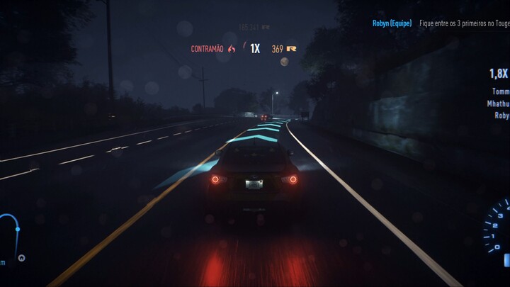 Need for Speed 2026