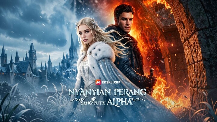 (Sulih suara) Nyanyian Perang Sang Putri Alpha Full Bahasa Indonesia (NS)