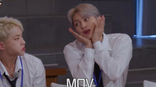 【SVT】การสื่อสารทางธุรกิจกับกิจวัตรตระการตาในการเซ็นหนังสือ ฮ่าๆ