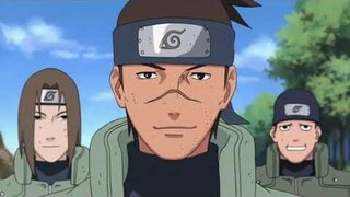 Naruto Shippuden Tập 177 - Thử thách của Iruka.