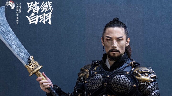 Introduction to the Seven Members of China’s Armor-Wearing Boy Group “Iron Feathers on White”: Loyal