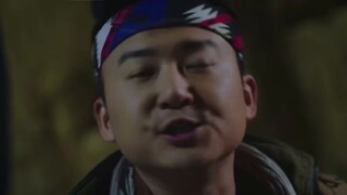 [Fat Bottle] Good job Fatty, it was because of you that my voice was broken twice!