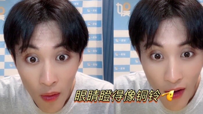 Phần trứng chiên trong buổi ký tặng đã gây sốt trên toàn thế giới Kpop.