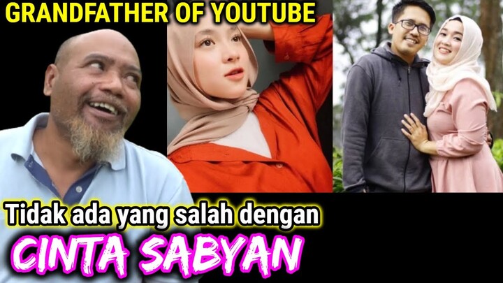 NISSA SABYAN PELAKOR (DI DUGA) - AHLINYA AHLI ANGKAT BICARA