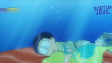 Doraemon The Movie Dunia Dinosaurus Pt. 59