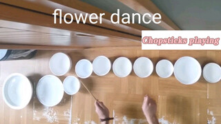 Bowl Dance
