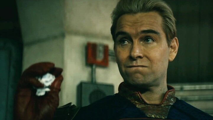 Đây là lần buồn nhất của A Tổ; không ngờ anh ấy lại có một mặt dịu dàng đến thế.