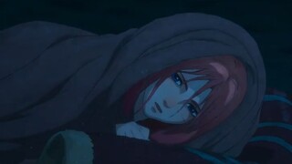 Scarlet (原題_ 果てしなきスカーレット) Official Trailer _ 01c