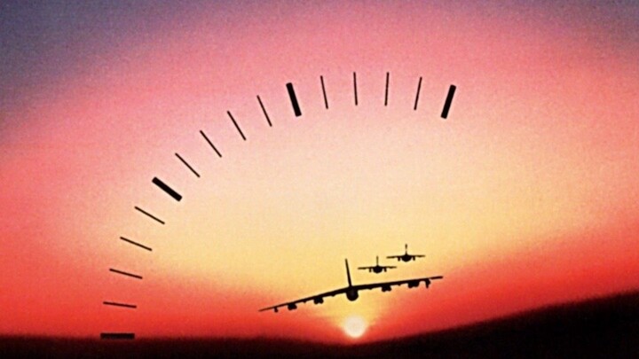 L'aube de l'Apocalypse