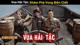 [Review Phim] Khám Phá Biển Chết | Tóm Tắt Phim Hay | iqiyi