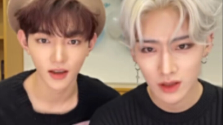 【ri昊】Sistem bahasa yang sinkron memang penuh dengan meme｜Kesenjangan generasi antara kelahiran 2000 