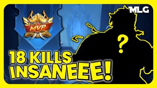 This OVERRATED Hero Is Actually INSANE! | Mobile Legends