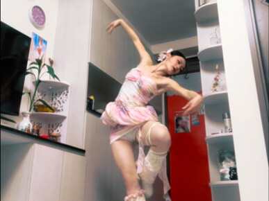 Như một bông hoa Chuyến tàu cuối cùng｜Những bông hoa nở vào mùa đông