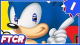 "David's Hired" | 'Sonic the Hedgehog' Let's Play - Part 1