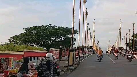 jembatan siti nurbaya