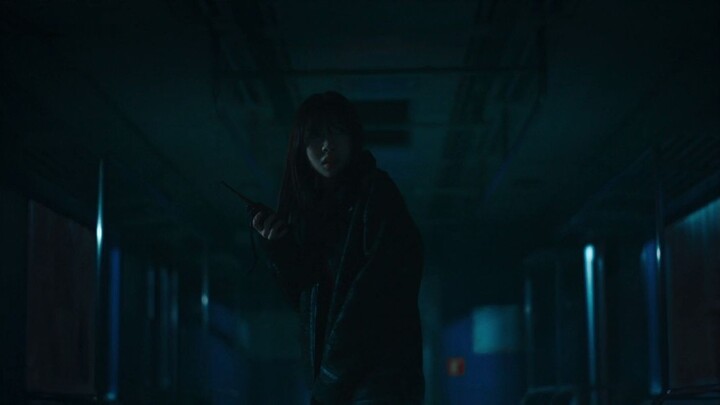 Ghost.Train.2024.1080p.Dual[Hindi-Korean]