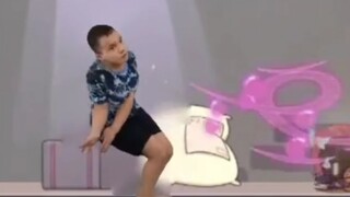 Tom và Jerry hát phiên bản 2