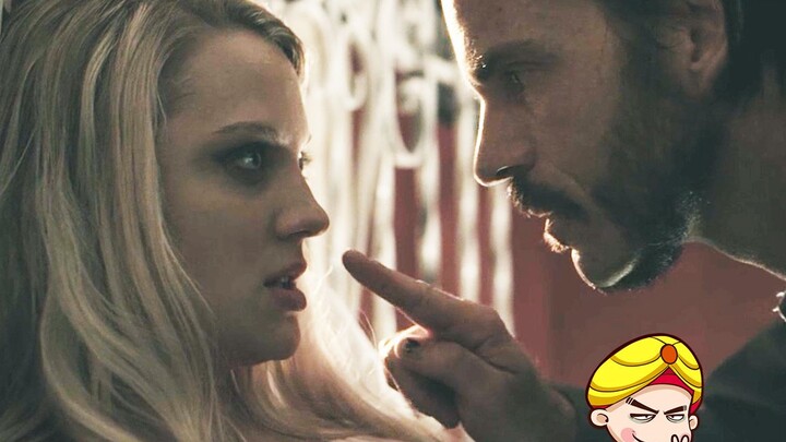 【Tang Tang】Female internet celebrity seeks revenge on cheating boyfriend but gets kidnapped by a per