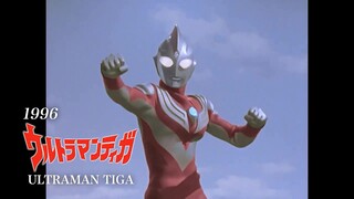 【50th Anniversary】Ultraman - the eternal warrior! Miracle hero!