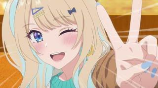 【10月/最终回】经验丰富的你与经验为零的我交往的故事 第12话预告【中文字幕】