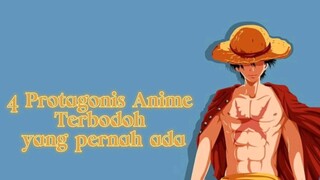 Nakama pasti tau lah siap yang berada di posisi pertama🤣