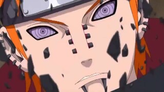 Naruto Uzumaki vs Pain (Nagato Uzumaki) -AMV- Comatose