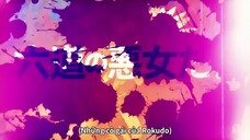 Các cô gái của Rokudo EP 8 [Sub Việt]