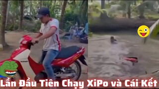 Những đứa con thất lạc của thần biển #25 / Lần Đầu Tiên Chạy Xipo Và Cái Kết 😂😂😂