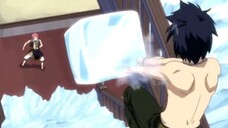 Fairy Tail tập 70