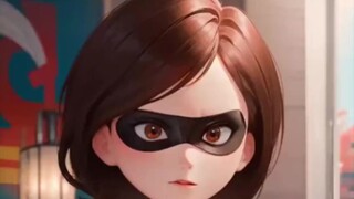 HELEN PARR 😎❤