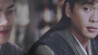 [Chaiha Group/Chen Xian/Brotherhood] Liu Haoran x Zhang Ruoyun | But they stay together through thic
