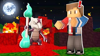 BRAND NEW ALOLAN POKEMON JOINS MY TEAM! - Minecraft Pixelmon Generations Mod