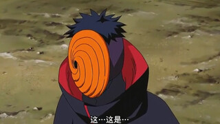 Apa yang Kabuto tunjukkan pada Obito hingga membuatnya tak bisa menolak kerja sama dengan Kabuto?