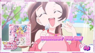 Everyday♪ UTA-OH!!