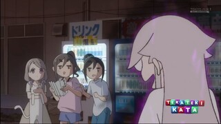 Syuting Halo Selebriti Mono - Dari ke Puncak Haruno aku buatin Anime Yuru Camp