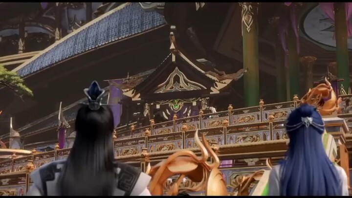 pembahasan tentang xiao yan episode terbaru