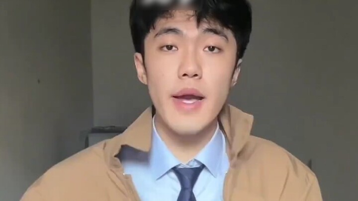 It took me a while to adapt to work in Fujian.