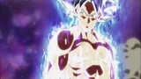 [2020 Animation Election] Perfect and Comfortable Ultimate VS Explosive Jiren! Dragon Ball Super Burning Combat Clip