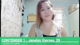 (September 09 Contender) - Jenelyn Viernes | RAY-AW NI ILOCANO