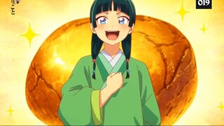 _Tugas Dari Bucin ‐Kusuriya no Hitorigoto