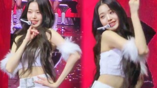 【张元英+李瑞】随舞跳aespa Spicy！