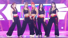 Panggung "Klaxon" versi Musim Panas 4K (G)I-DLE 240721 |. Gayo Daejeon Musim Panas 2024