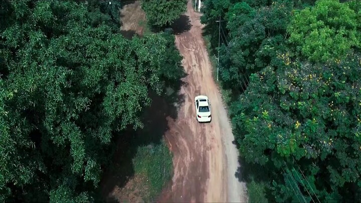 Pindam Tamil dubbed movie (2023) horror